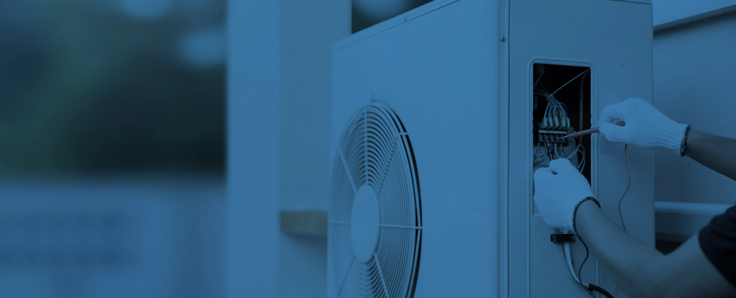 hvac services chesterfield ma